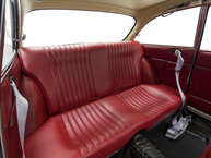 The Classic Motor Company - 1970 Alfa Romeo Giulia GT 1300 Junior AR1250682 - Studio